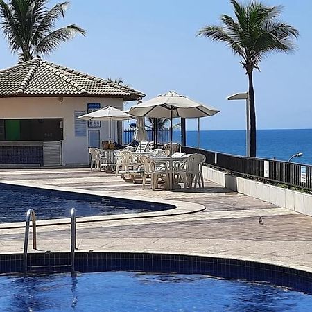 Marazu Ondinaapart Salvador Exterior photo