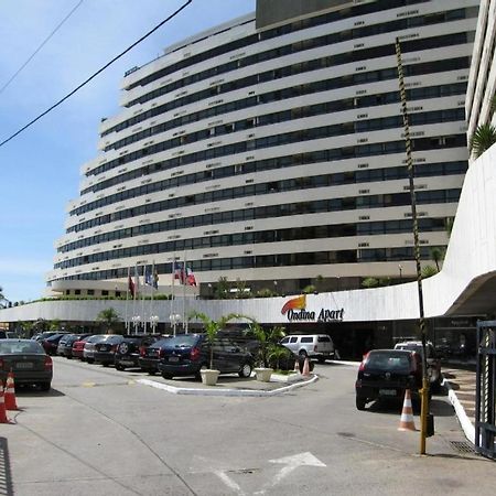 Marazu Ondinaapart Salvador Exterior photo