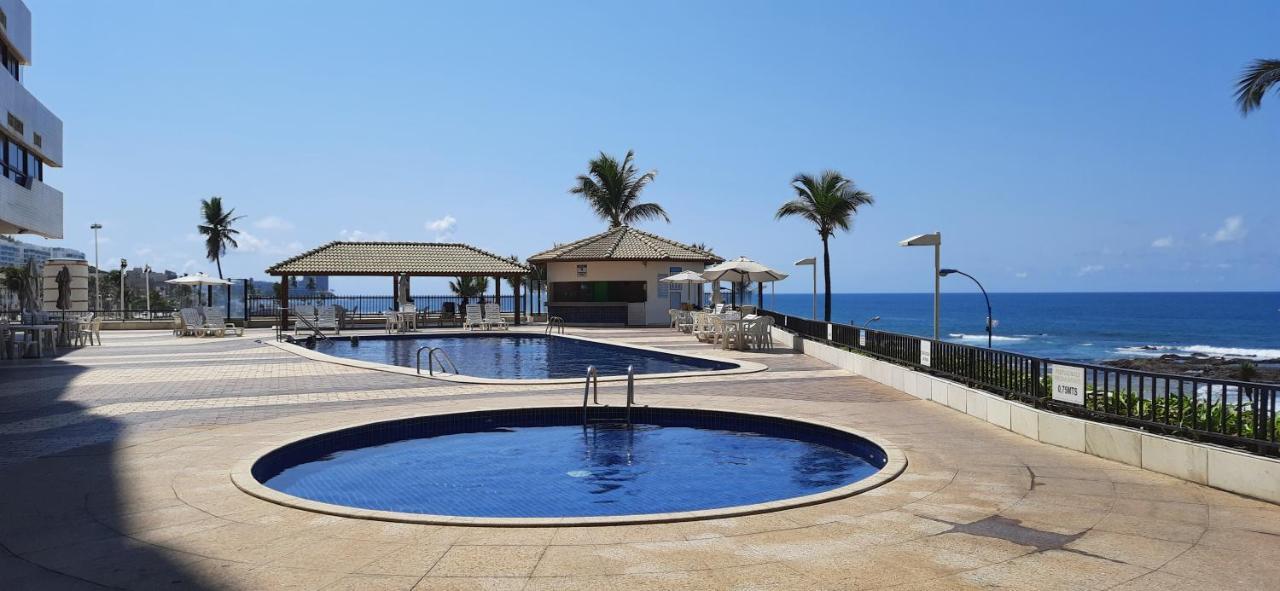 Marazu Ondinaapart Salvador Exterior photo