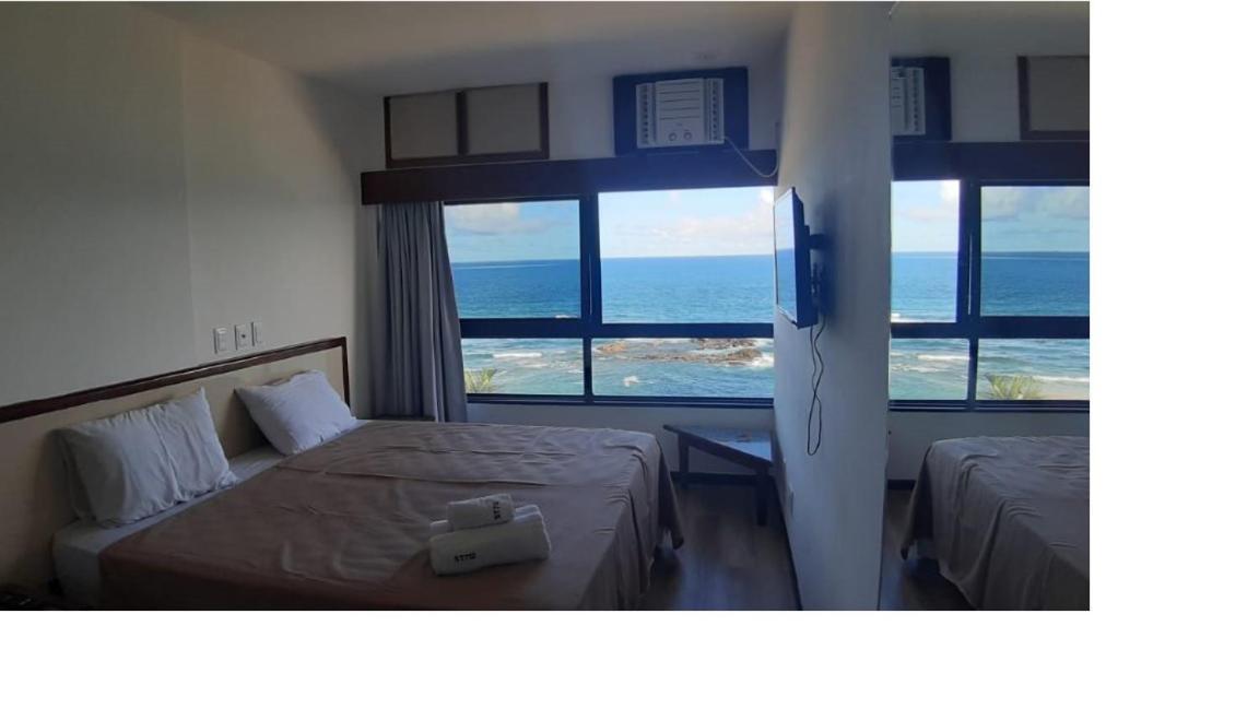 Marazu Ondinaapart Salvador Exterior photo