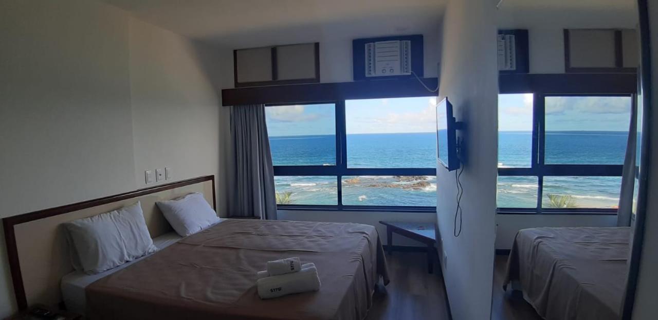 Marazu Ondinaapart Salvador Exterior photo