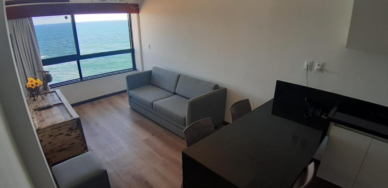 Marazu Ondinaapart Salvador Exterior photo