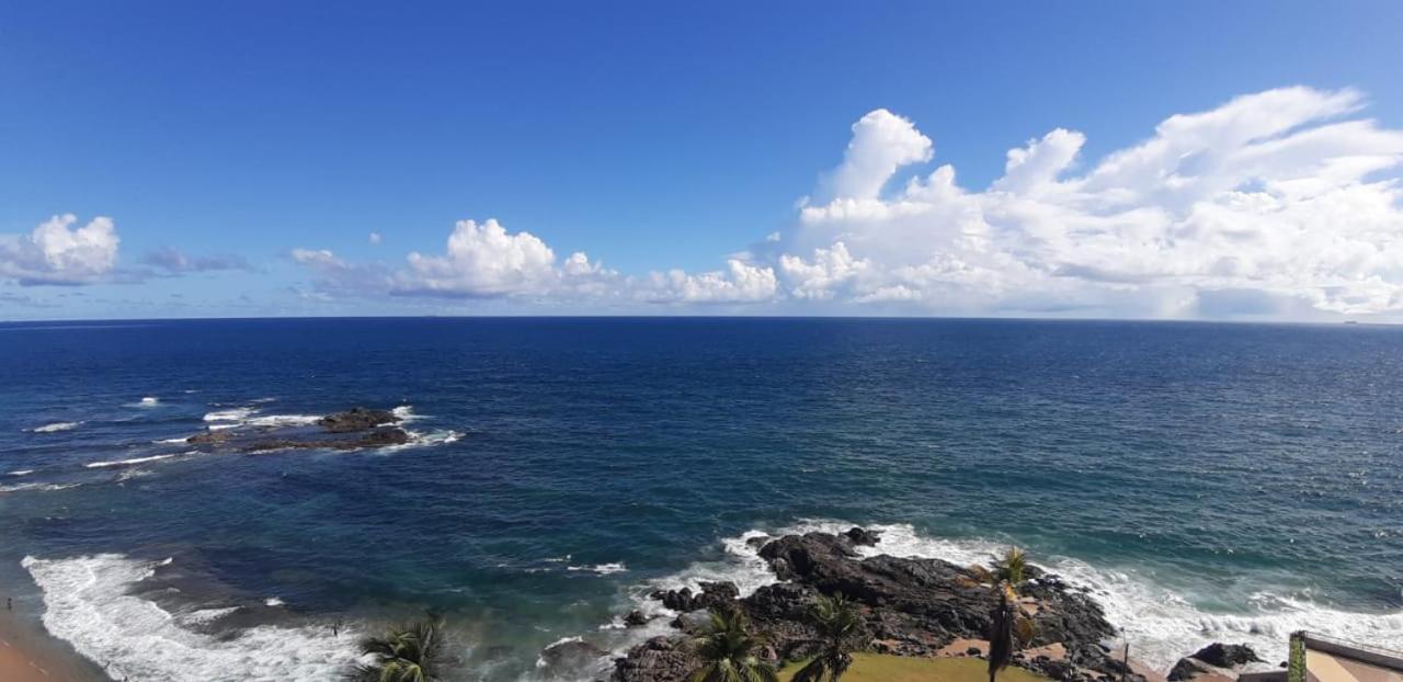 Marazu Ondinaapart Salvador Exterior photo