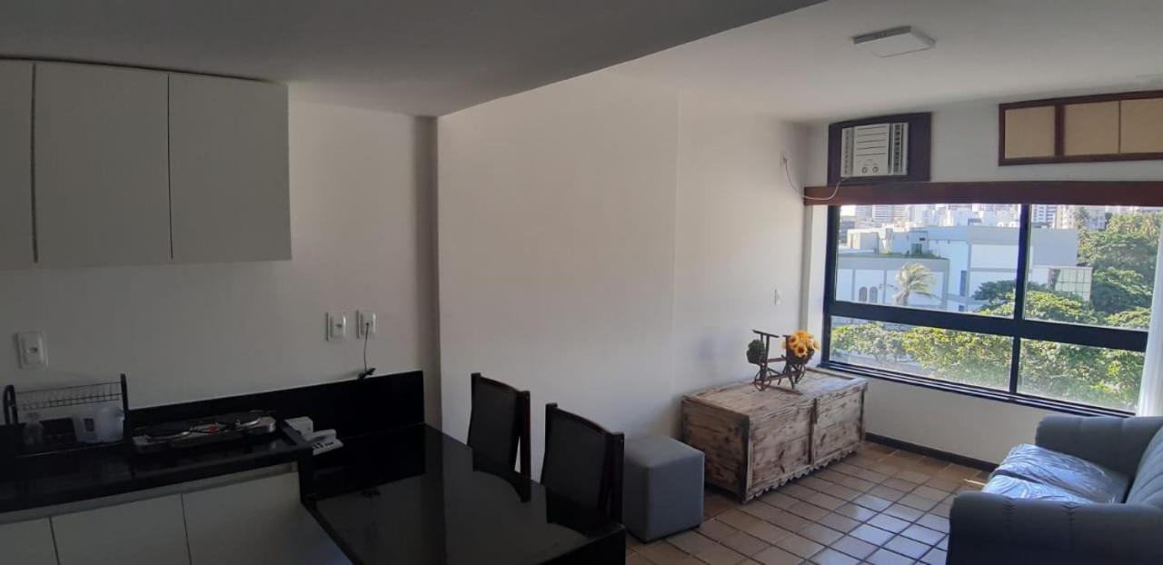 Marazu Ondinaapart Salvador Exterior photo