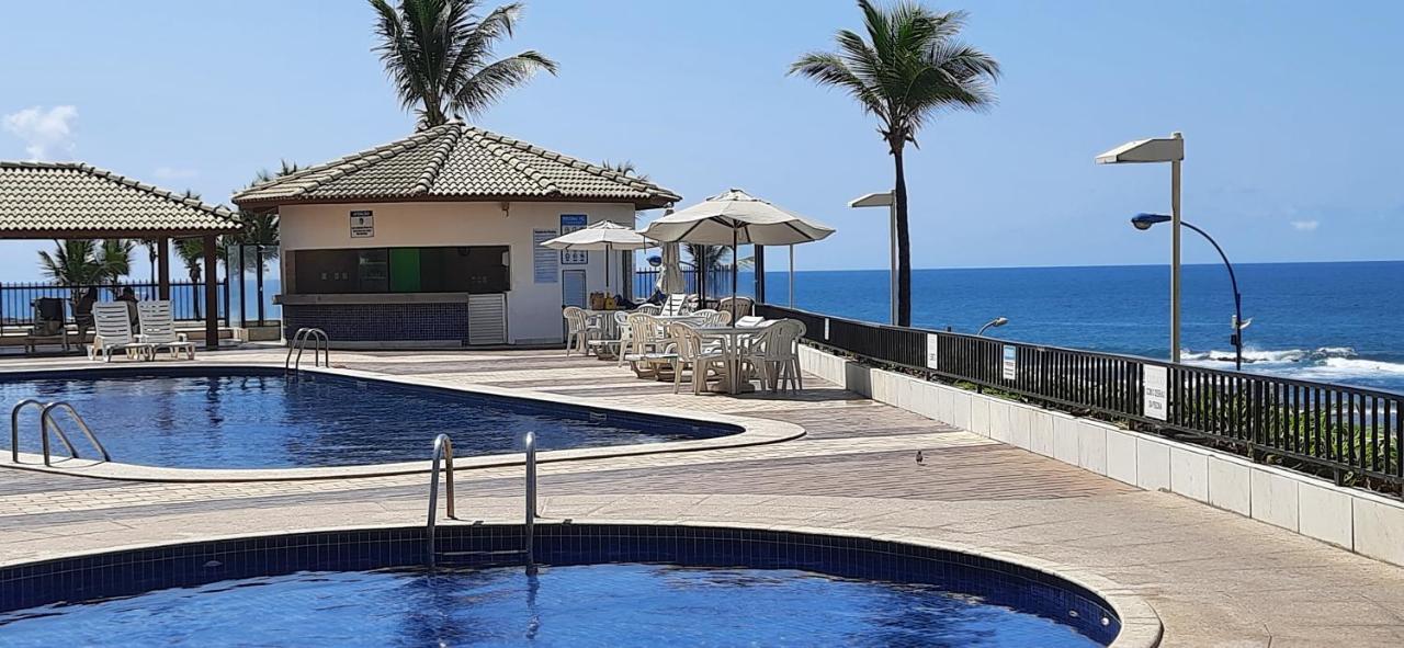 Marazu Ondinaapart Salvador Exterior photo