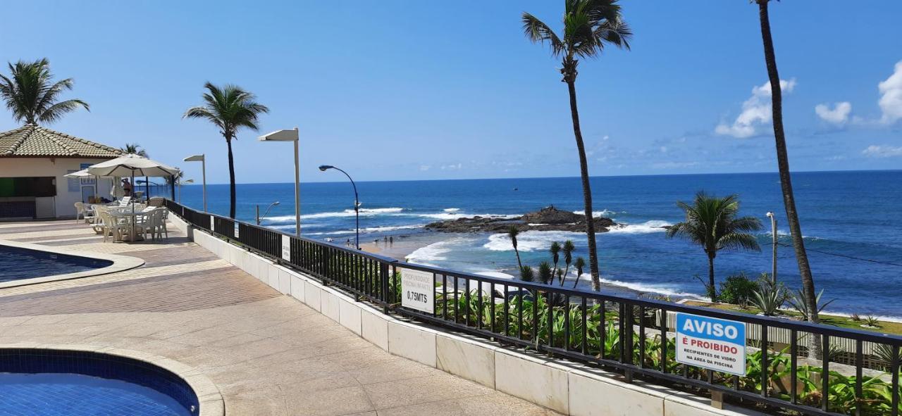 Marazu Ondinaapart Salvador Exterior photo